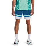 UA Men Baseline Woven Shorts II | 1377309
