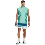 UA Men Baseline Woven Shorts II | 1377309