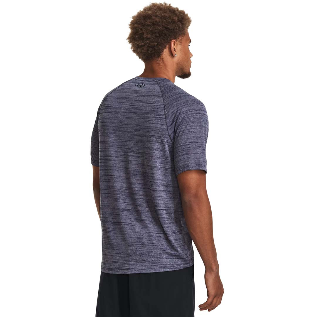 Under Armour Men Tiger Tech 2.0 Short Sleeve | 1377843-410