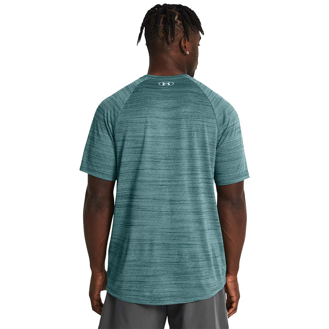 UA Men Tiger Tech 2.0 Short Sleeve | 1377843