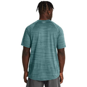 UA Men Tiger Tech 2.0 Short Sleeve | 1377843