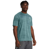 UA Men Tiger Tech 2.0 Short Sleeve | 1377843