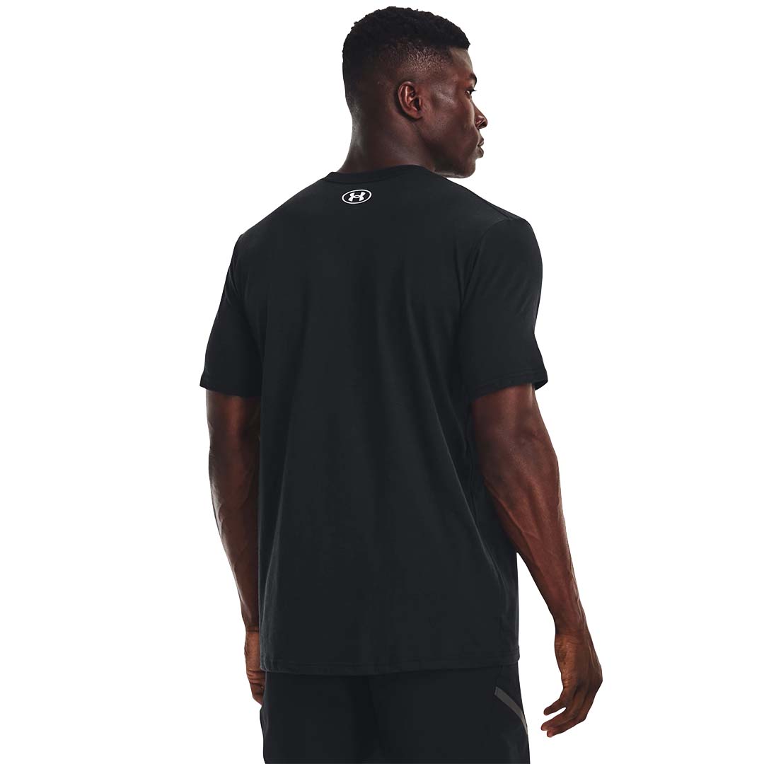 Under Armour Men I WLL SS | 1379023-001