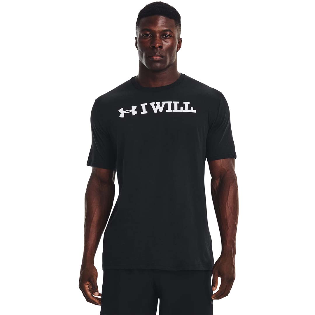 Under Armour Men I WLL SS | 1379023-001