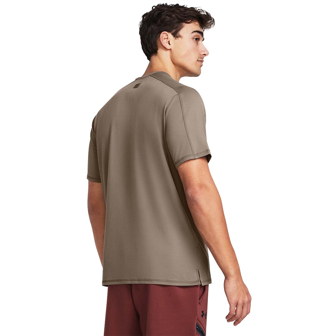 Under Armour Men Meridian Short Sleeve | 1379670-200