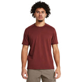 UA Men Meridian Short Sleeve | 1379670