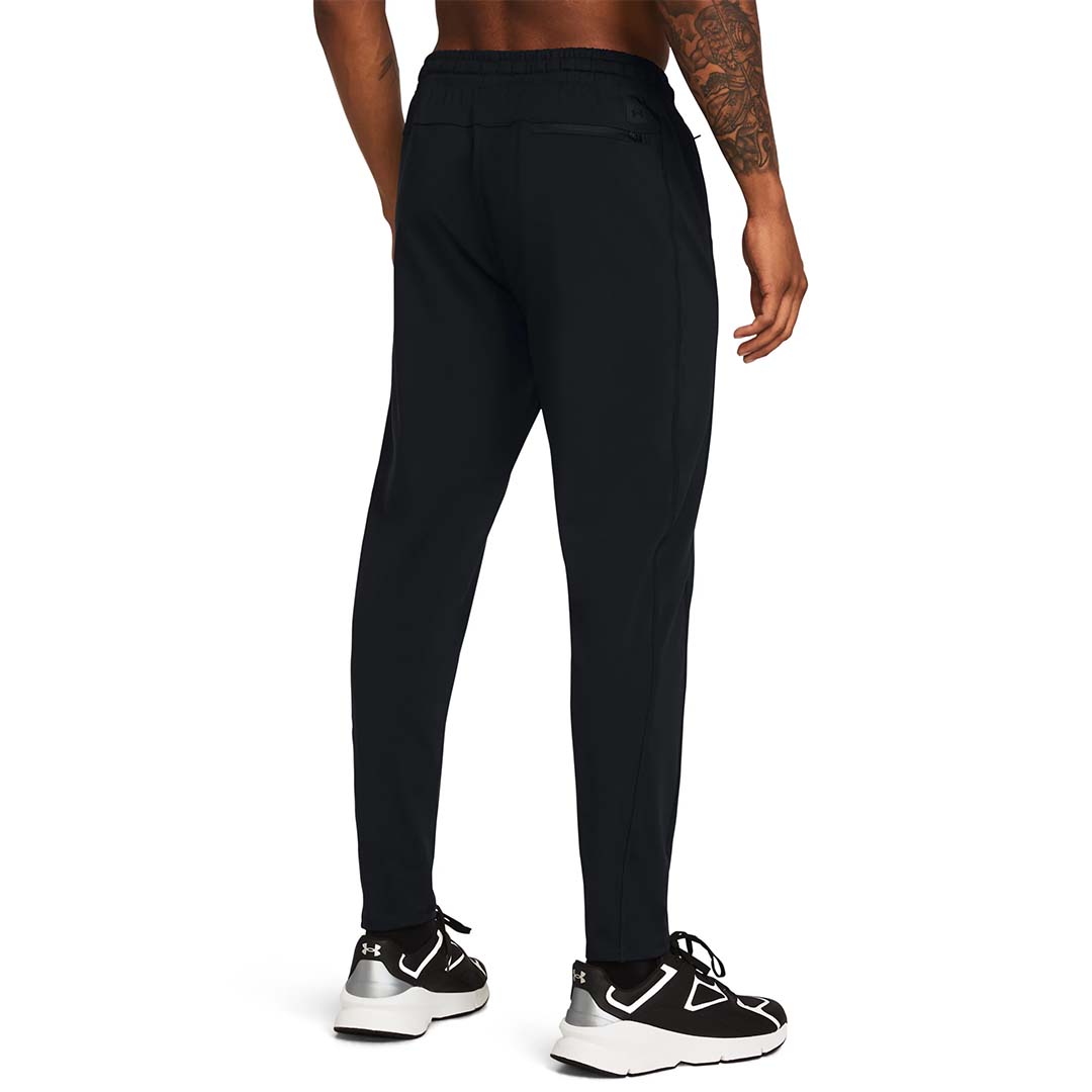 Under Armour Men Meridian Tapered Pants | 1379677-001