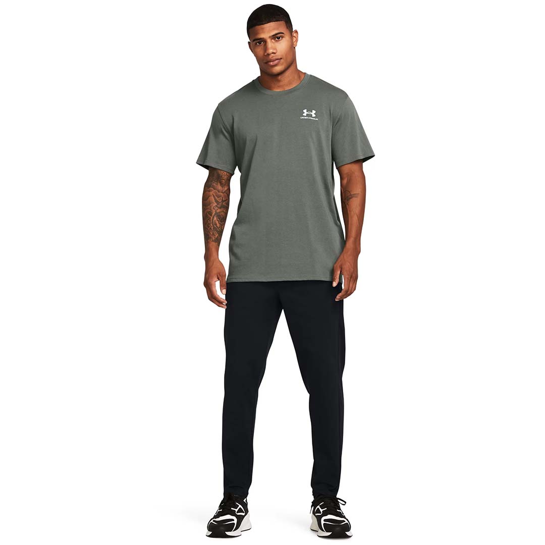 Under Armour Men Meridian Tapered Pants | 1379677-001