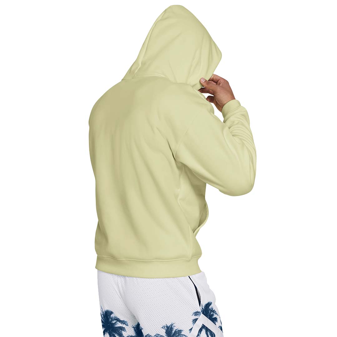 Under Armour Men Curry Greatest Hoodie | 1380325-785