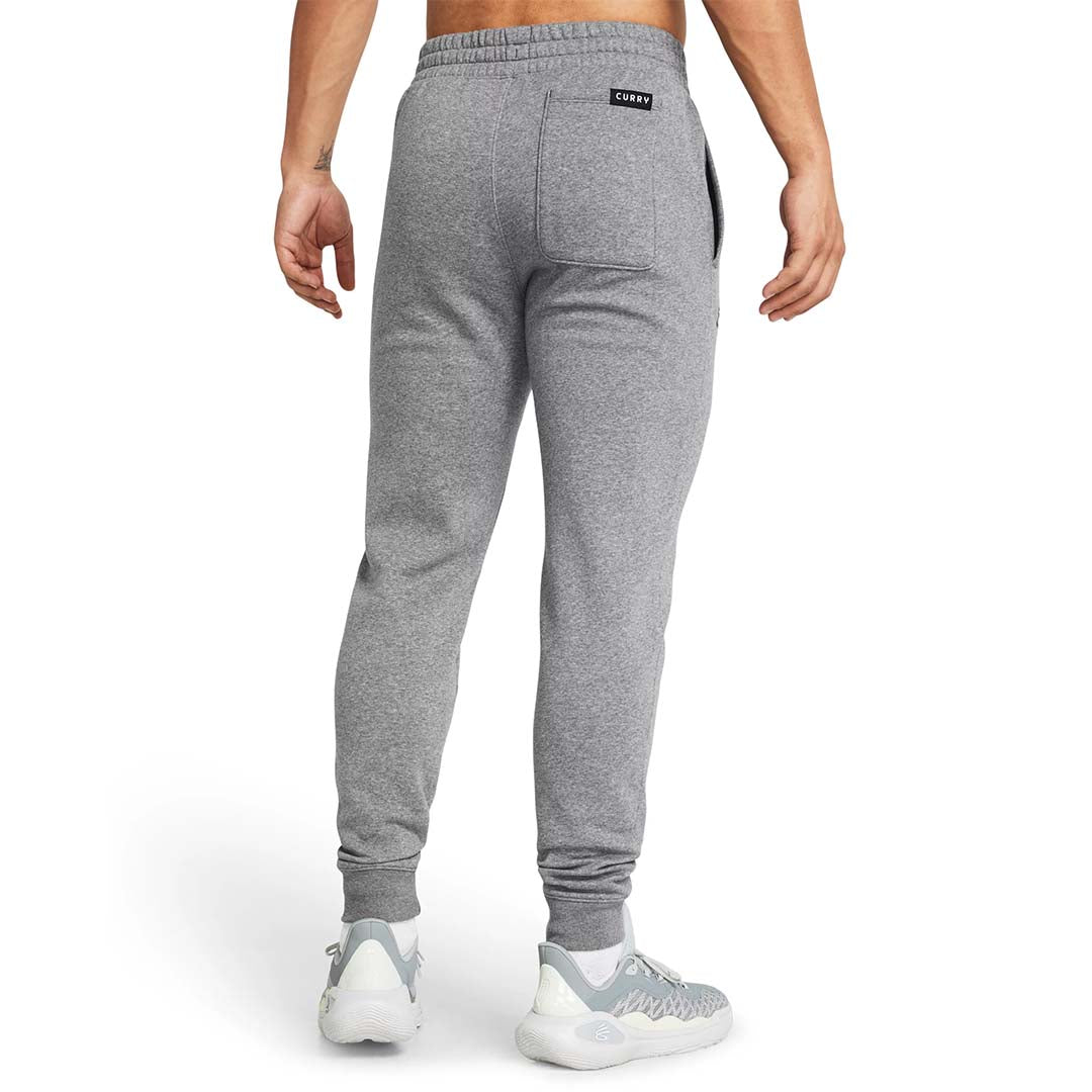 Under Armour Men Curry Splash Jogger | 1380838-025