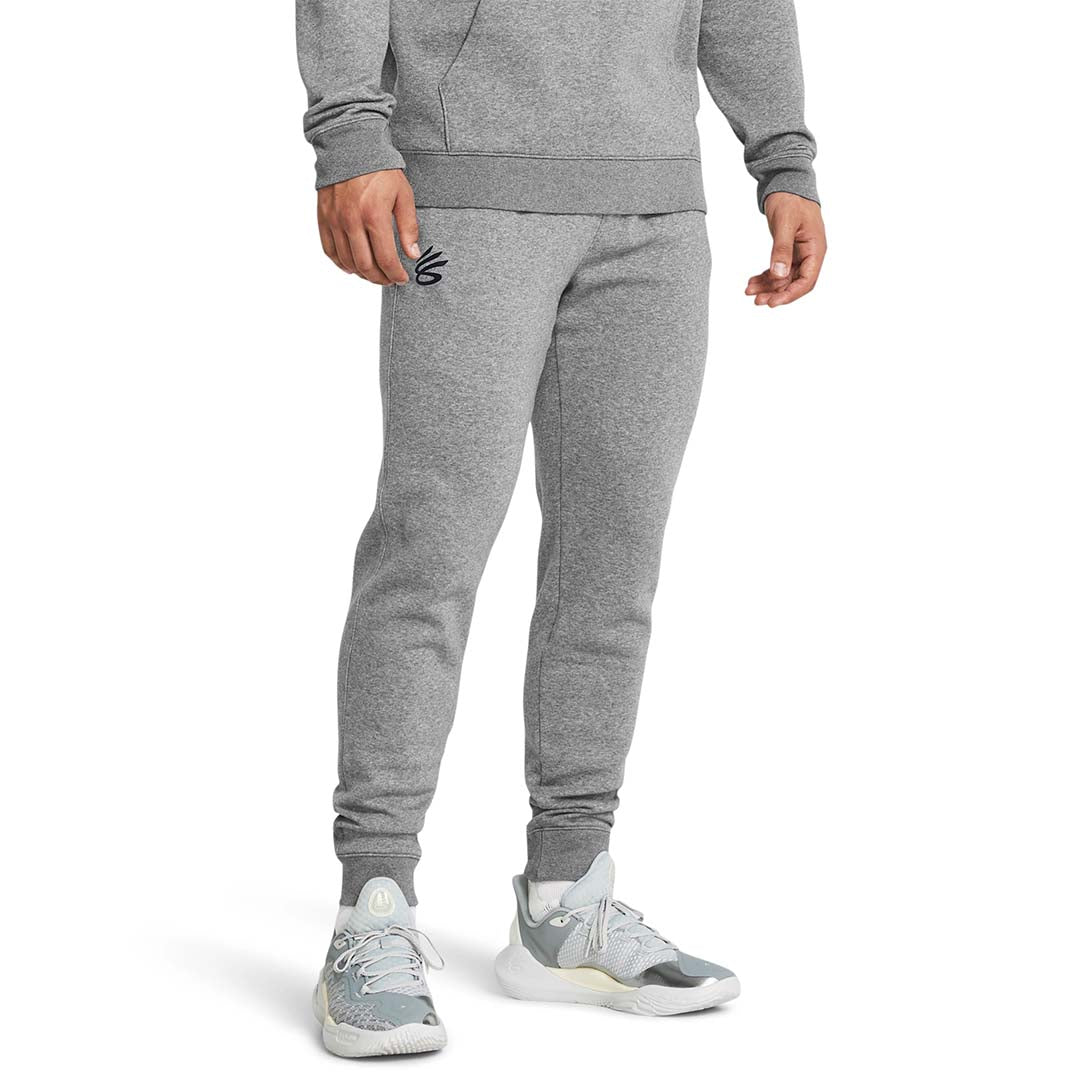 Under Armour Men Curry Splash Jogger | 1380838-025