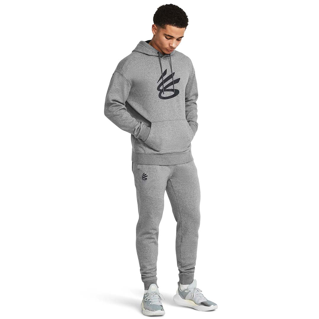 Under Armour Men Curry Splash Jogger | 1380838-025