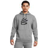 UA Men Curry Splash Hoodie | 1380839