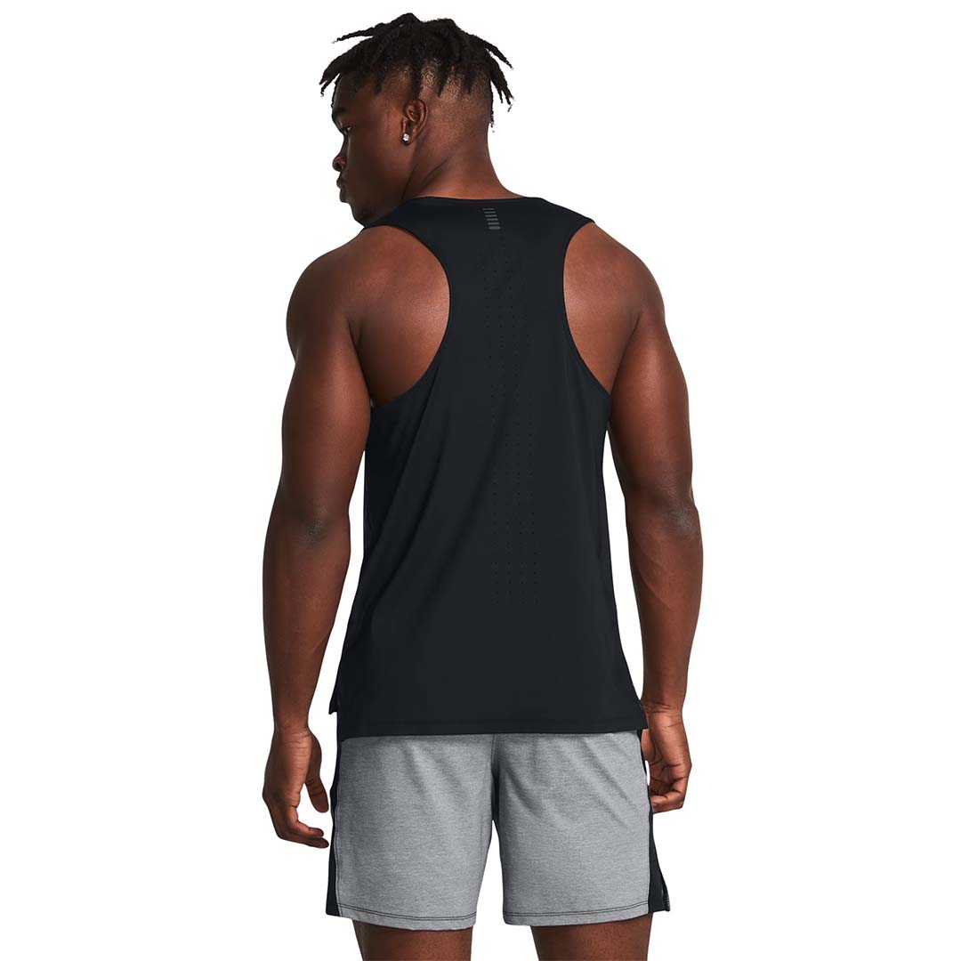 Under Armour Men Launch Elite Singlet | 1382608-001