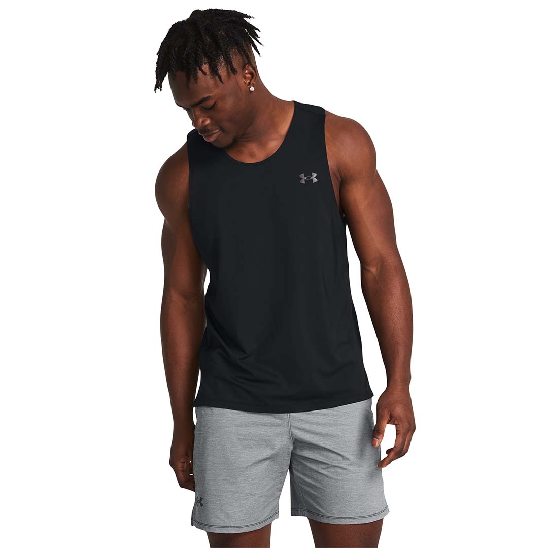 Under Armour Men Launch Elite Singlet | 1382608-001