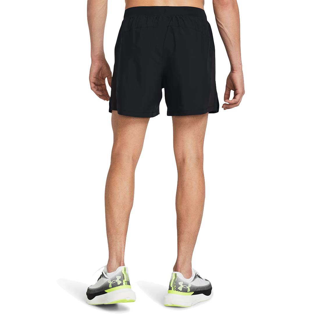 Under Armour Men LAUNCH 5'' SHORTS | 1382617-001