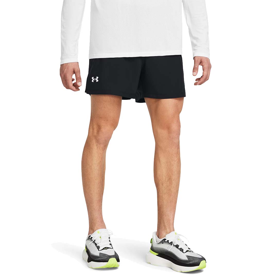 Under Armour Men LAUNCH 5'' SHORTS | 1382617-001