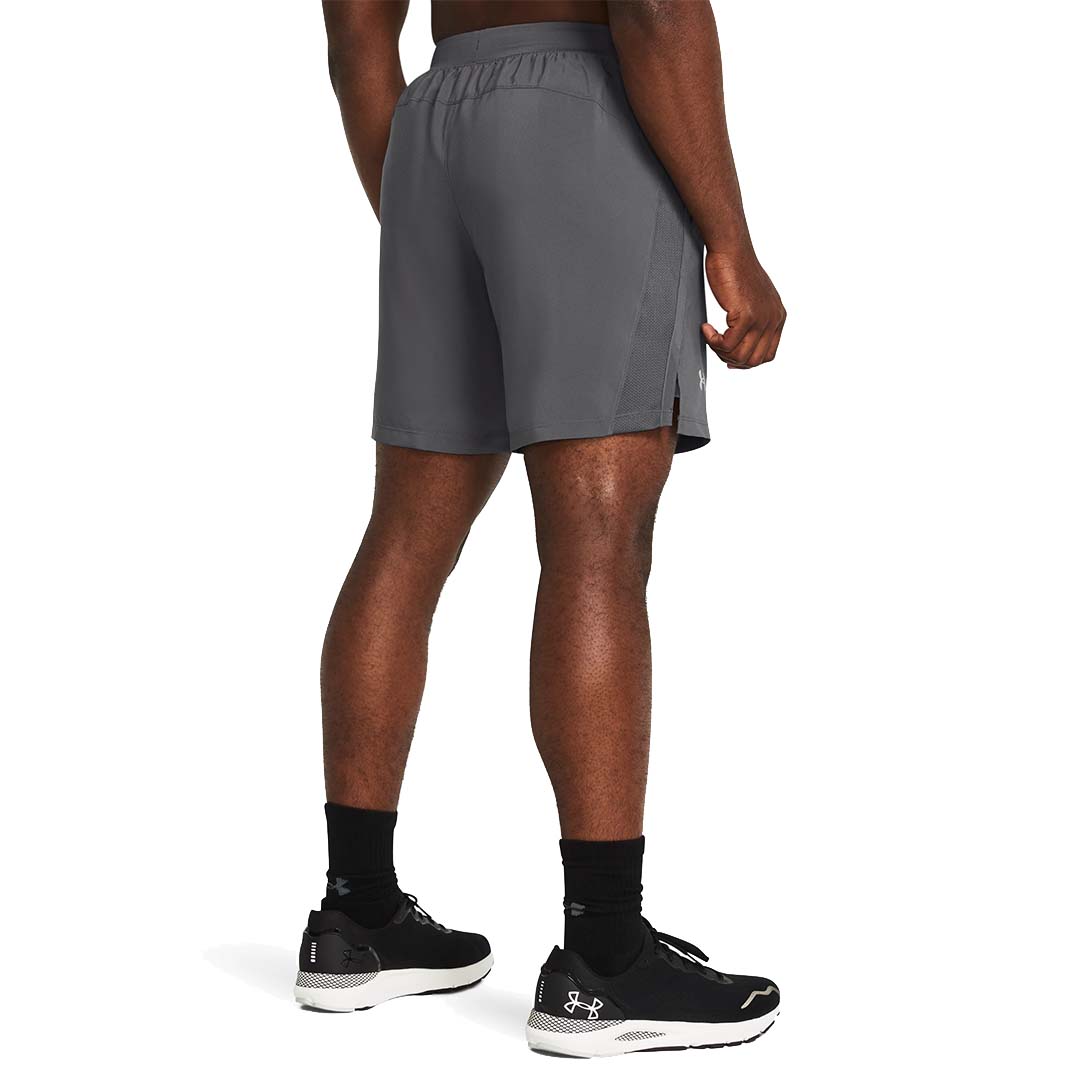 Under Armour Men LAUNCH 7'' Shorts | 1382620-025