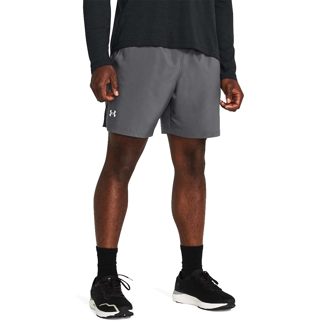 Under Armour Men LAUNCH 7'' Shorts | 1382620-025