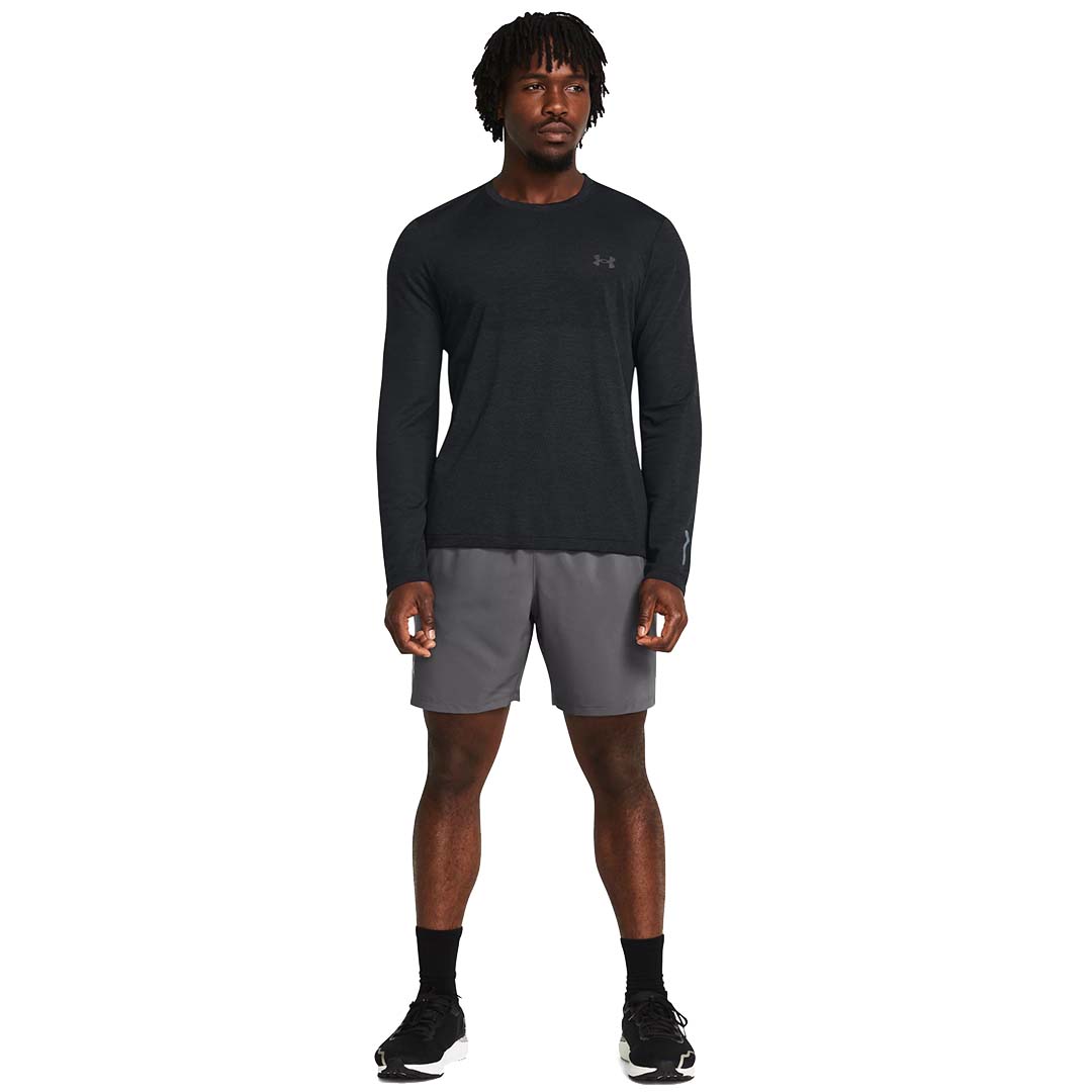 Under Armour Men LAUNCH 7'' SHORTS | 1382620-025