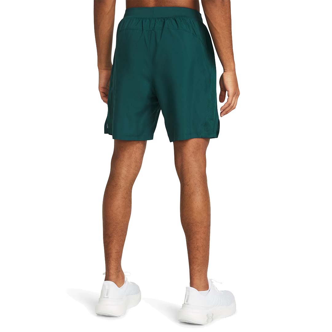 Under Armour Men LAUNCH 7'' Shorts | 1382620-449