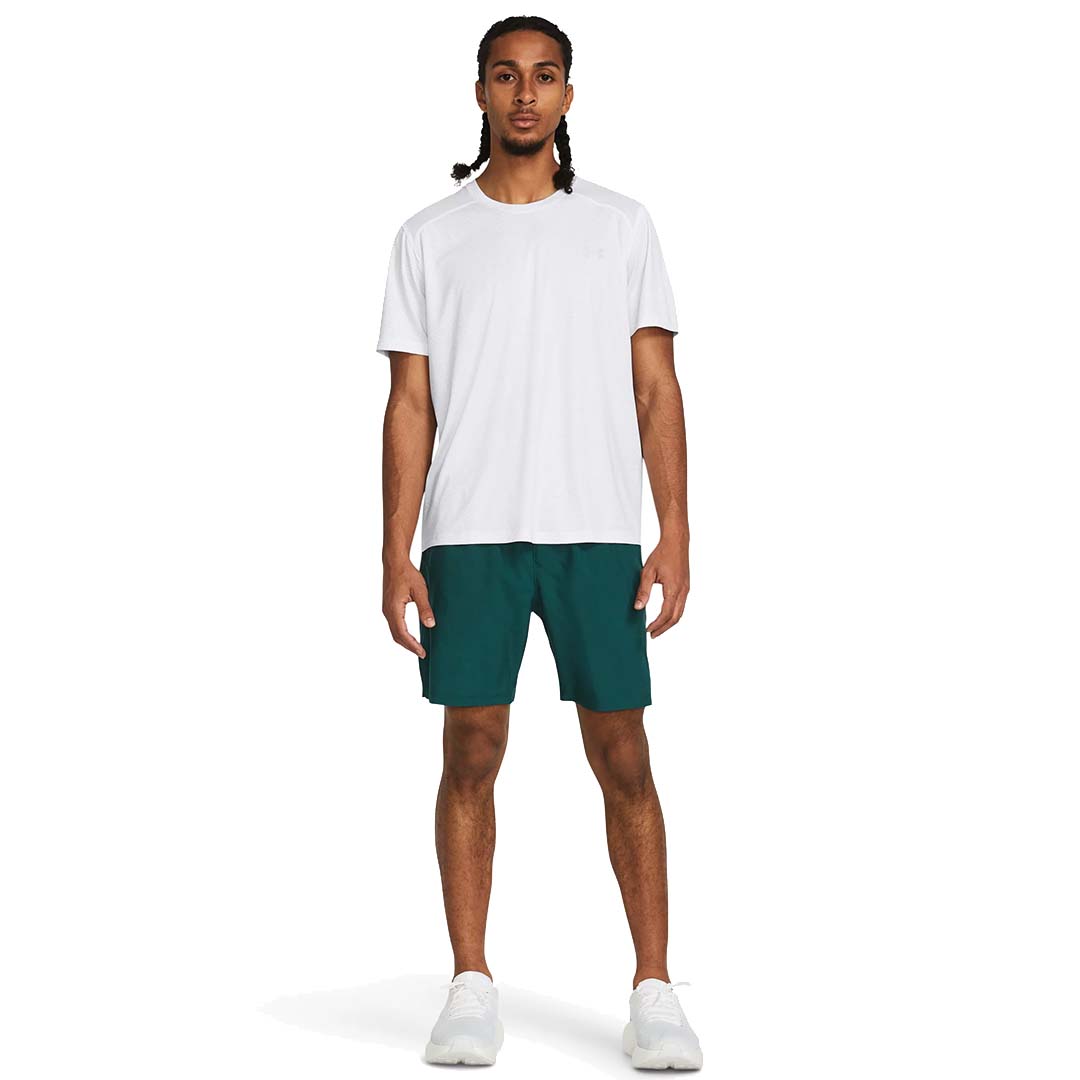 Under Armour Men LAUNCH 7'' SHORTS | 1382620-449