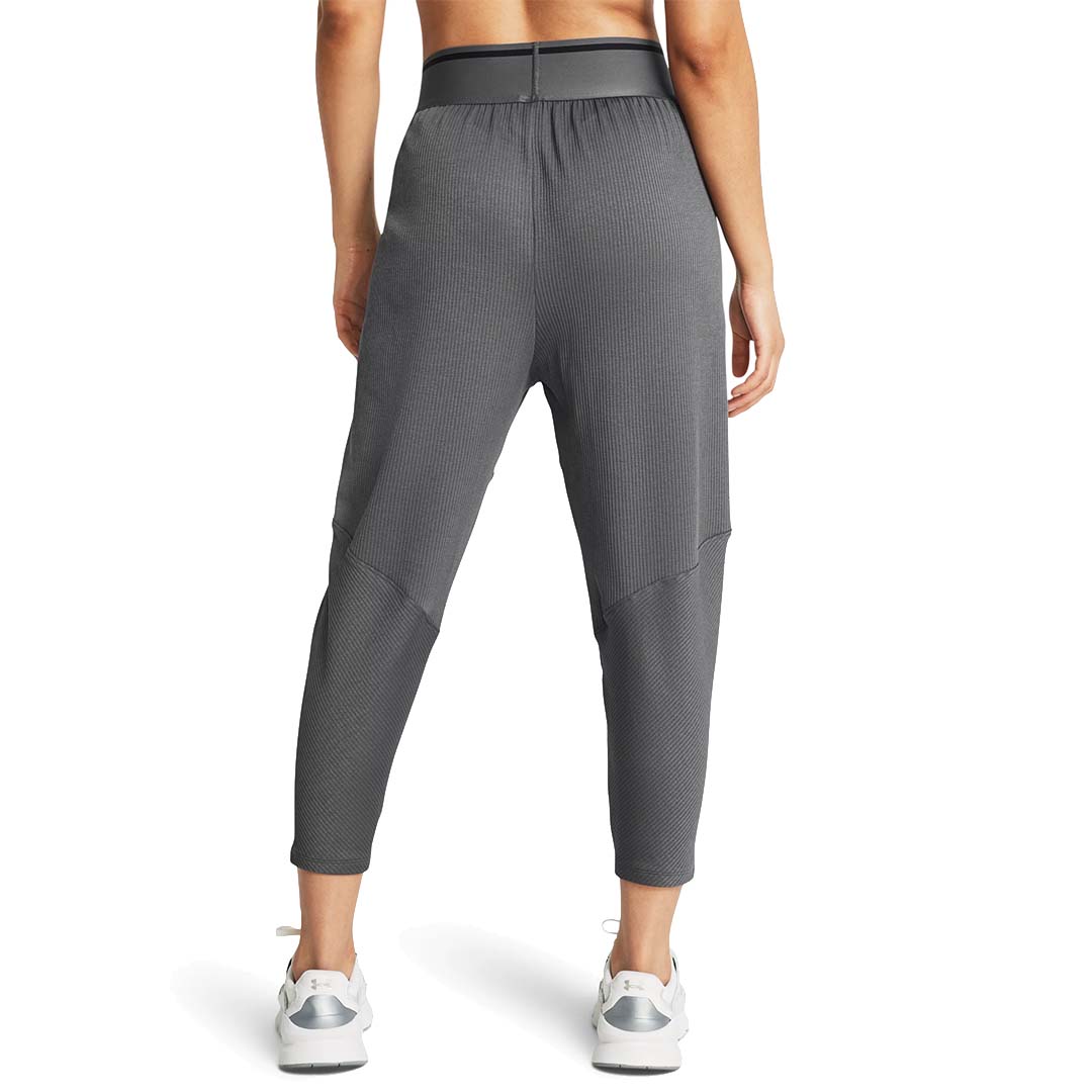 Under Armour Women Journey Rib Pant | 1382729-025