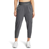 UA Women Journey Rib Pants | 1382729