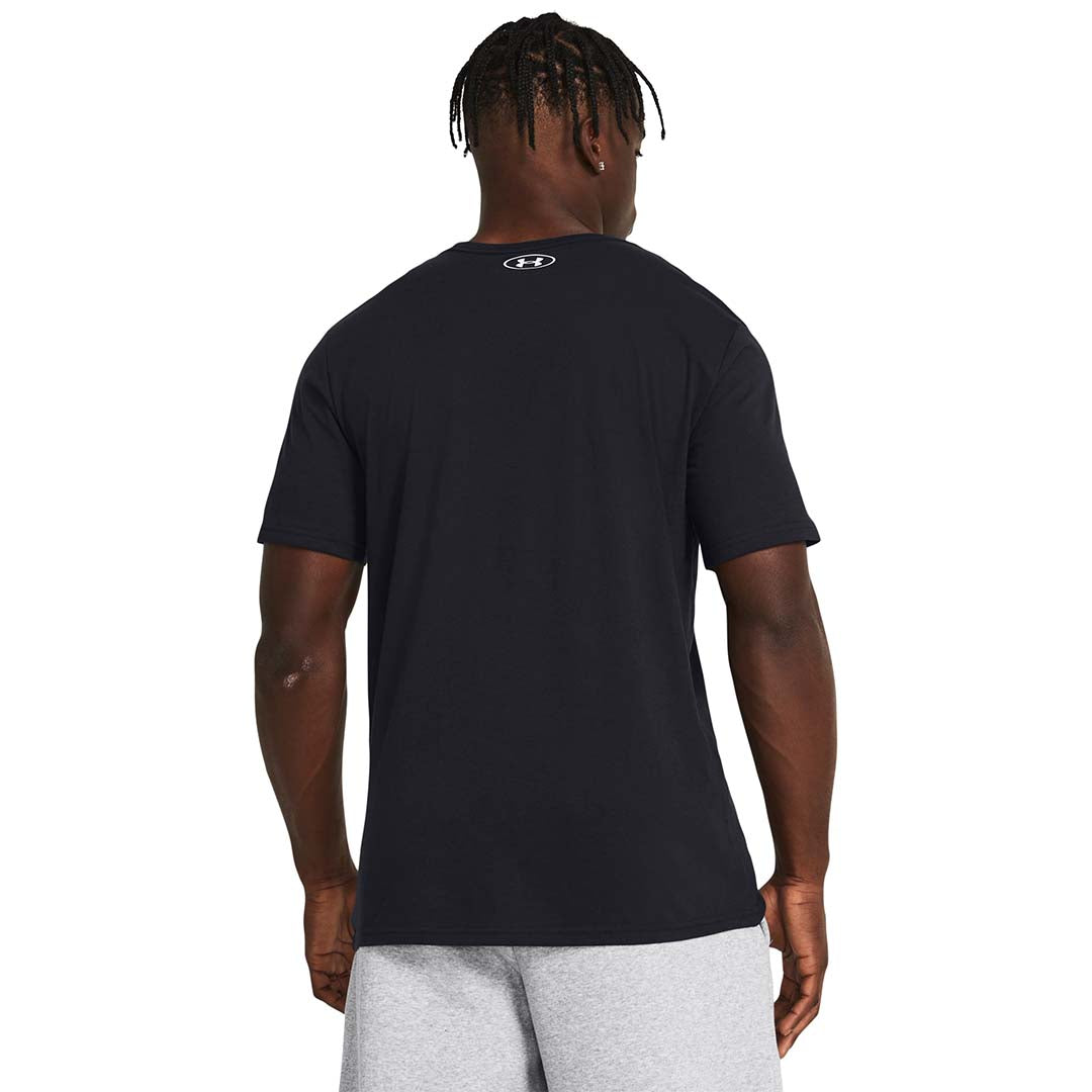 Under Armour Men GL Foundation Update Short Sleeve | 1382915-001