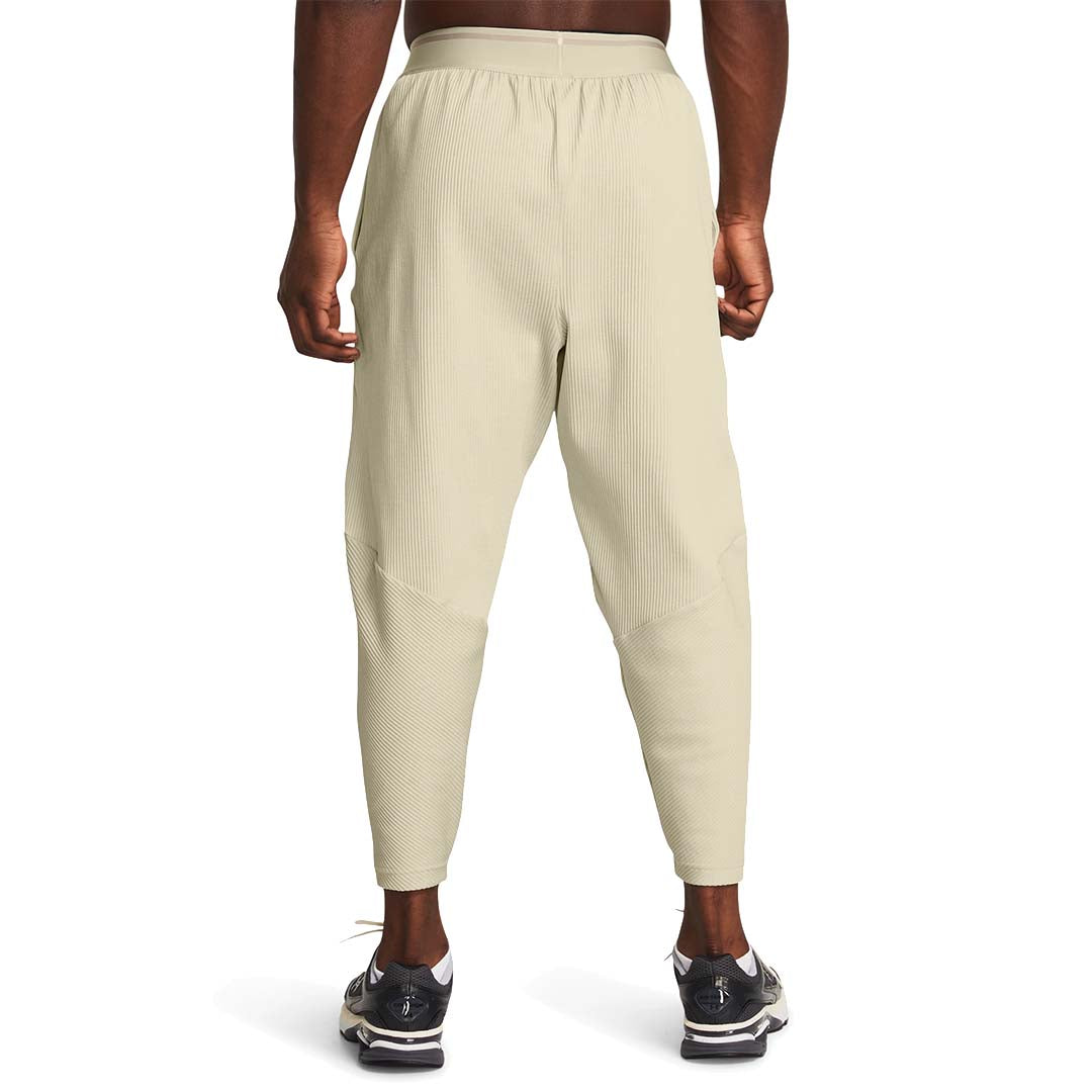 Under Armour Men Journey Rib Pants | 1383099-273