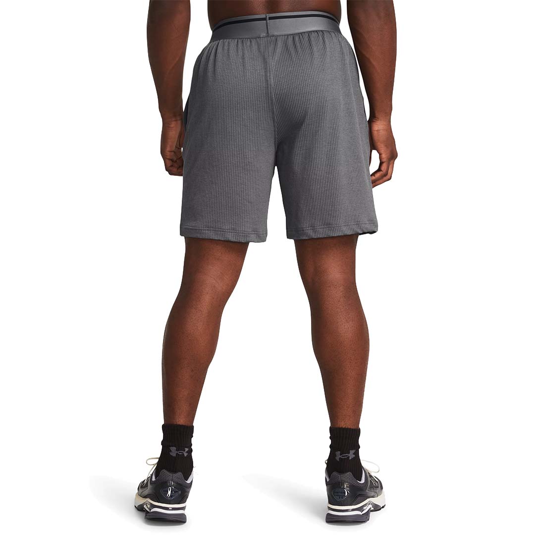 Under Armour Men Journey Rib Shorts | 1383101-025