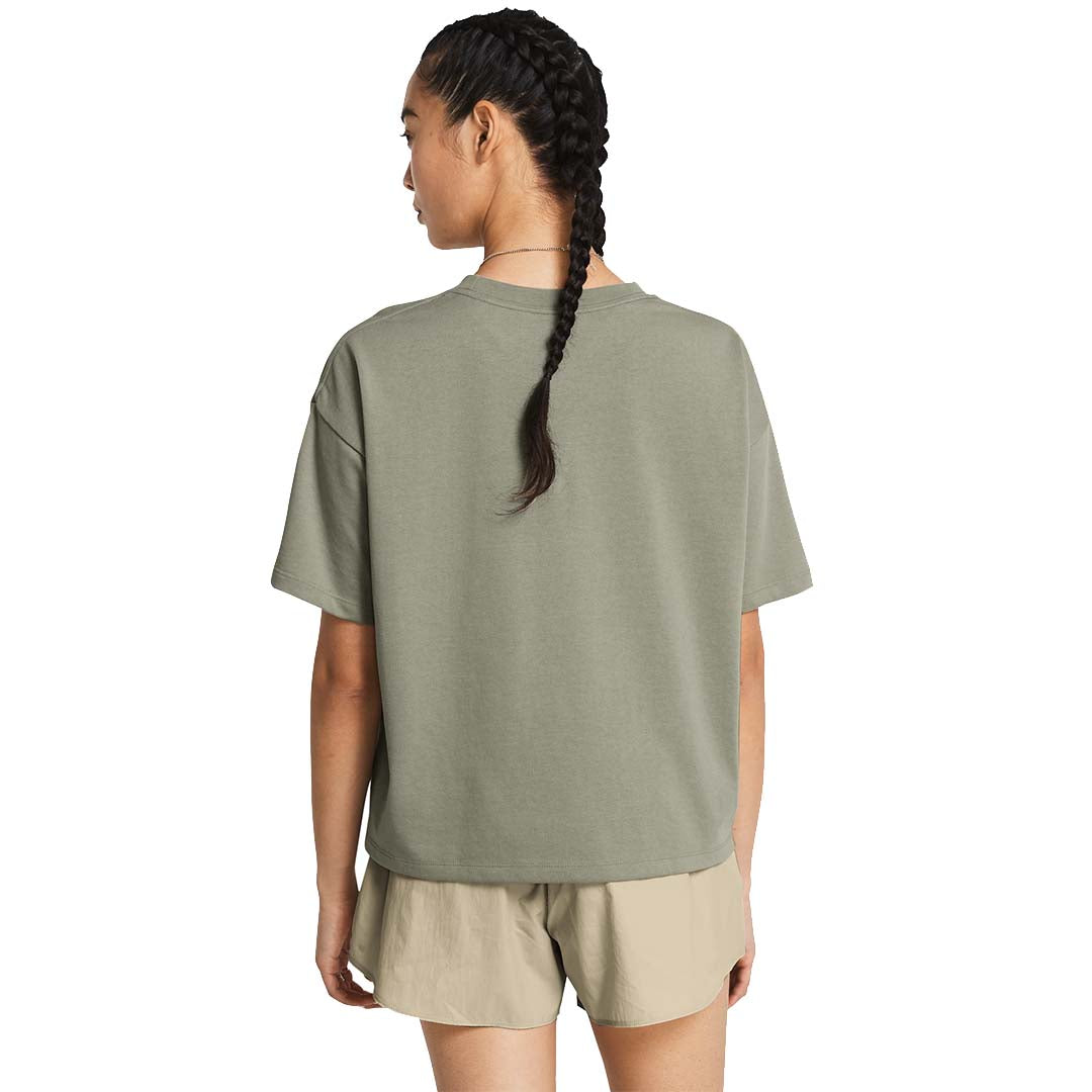UA Women Lunar New Year Earth Short Sleeve | 1383314