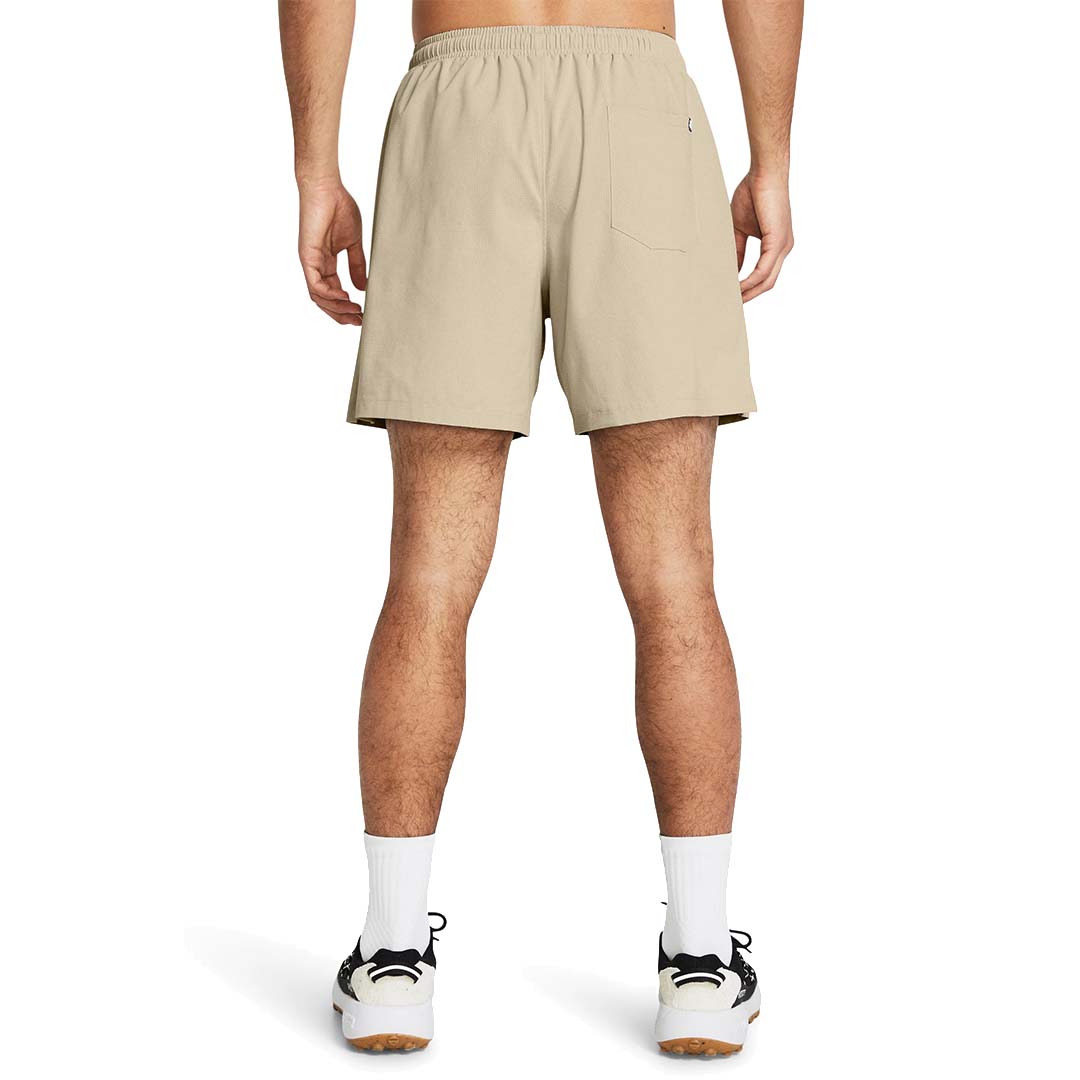 UA Men Airvent Volley Shorts | 1383352