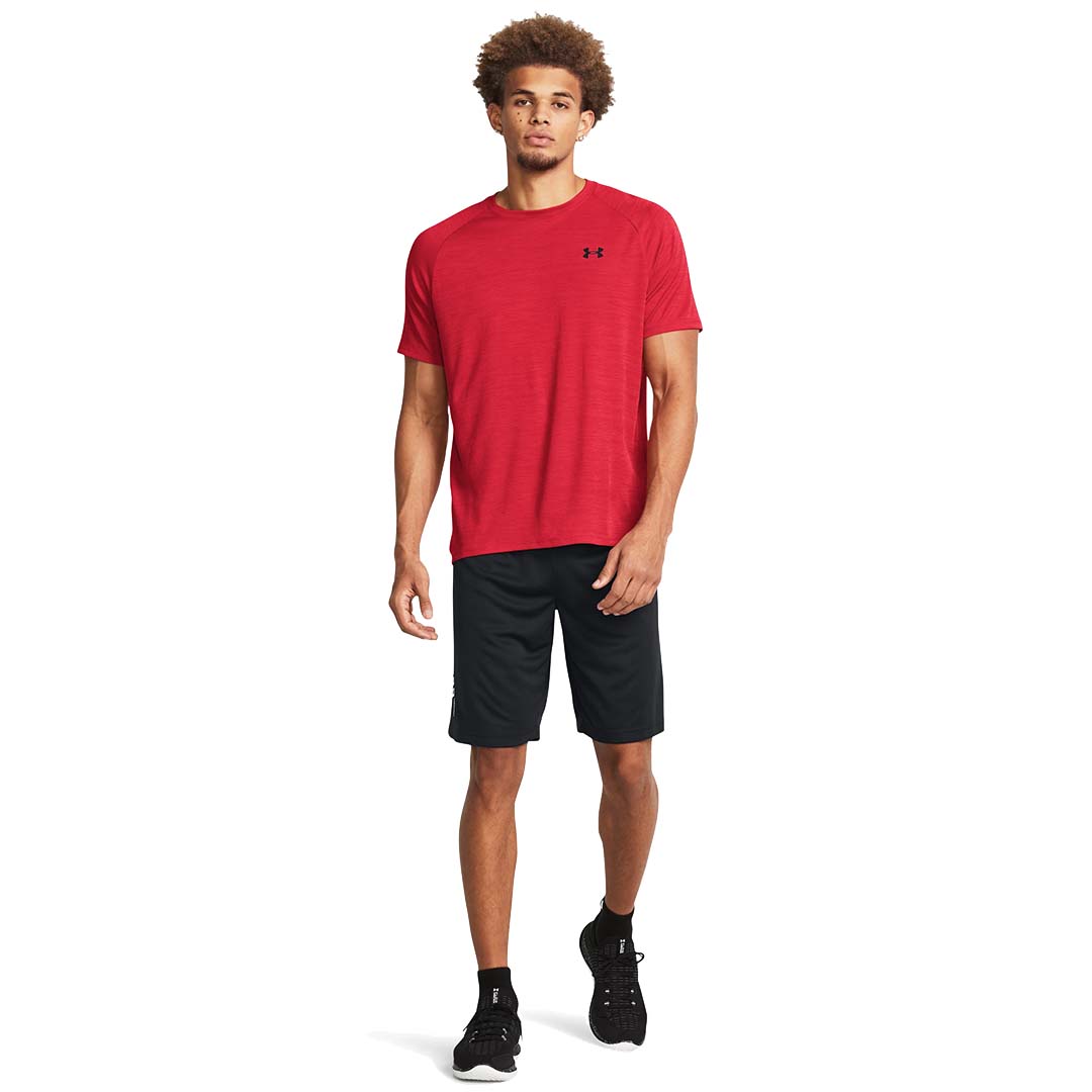 UA Tech Wordmark Shorts | 1383354