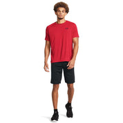 UA Tech Wordmark Shorts | 1383354