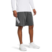 UA Men Tech Wordmark Shorts | 1383354