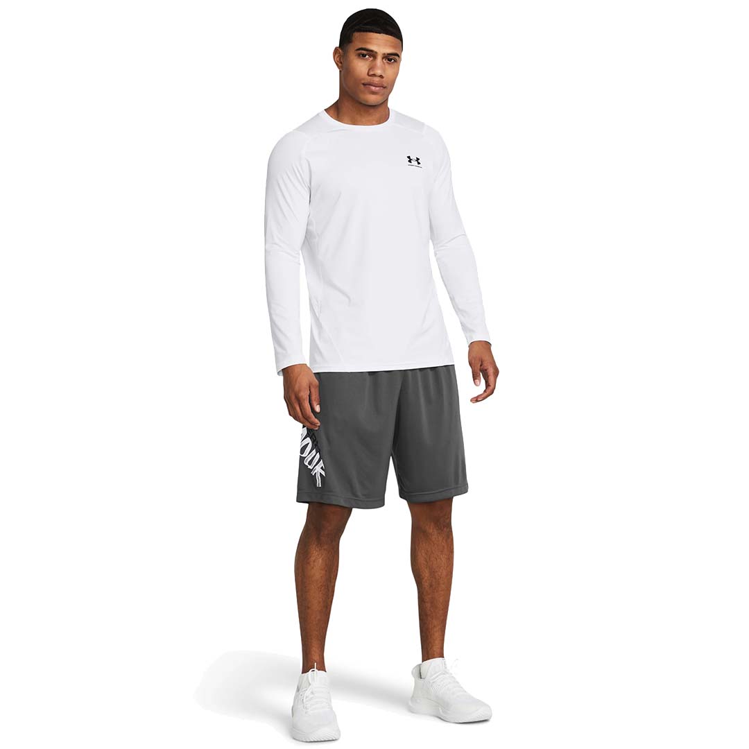 UA Men Tech Wordmark Shorts | 1383354