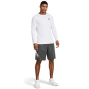UA Men Tech Wordmark Shorts | 1383354
