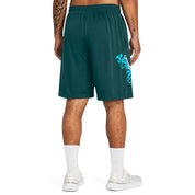 UA Men Tech Wordmark Shorts | 1383354