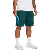 UA Men Tech Wordmark Shorts | 1383354