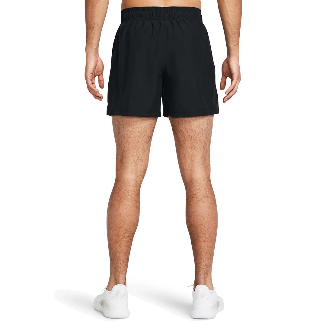 Under Armour Men Woven 5in Shorts | 1383357-001