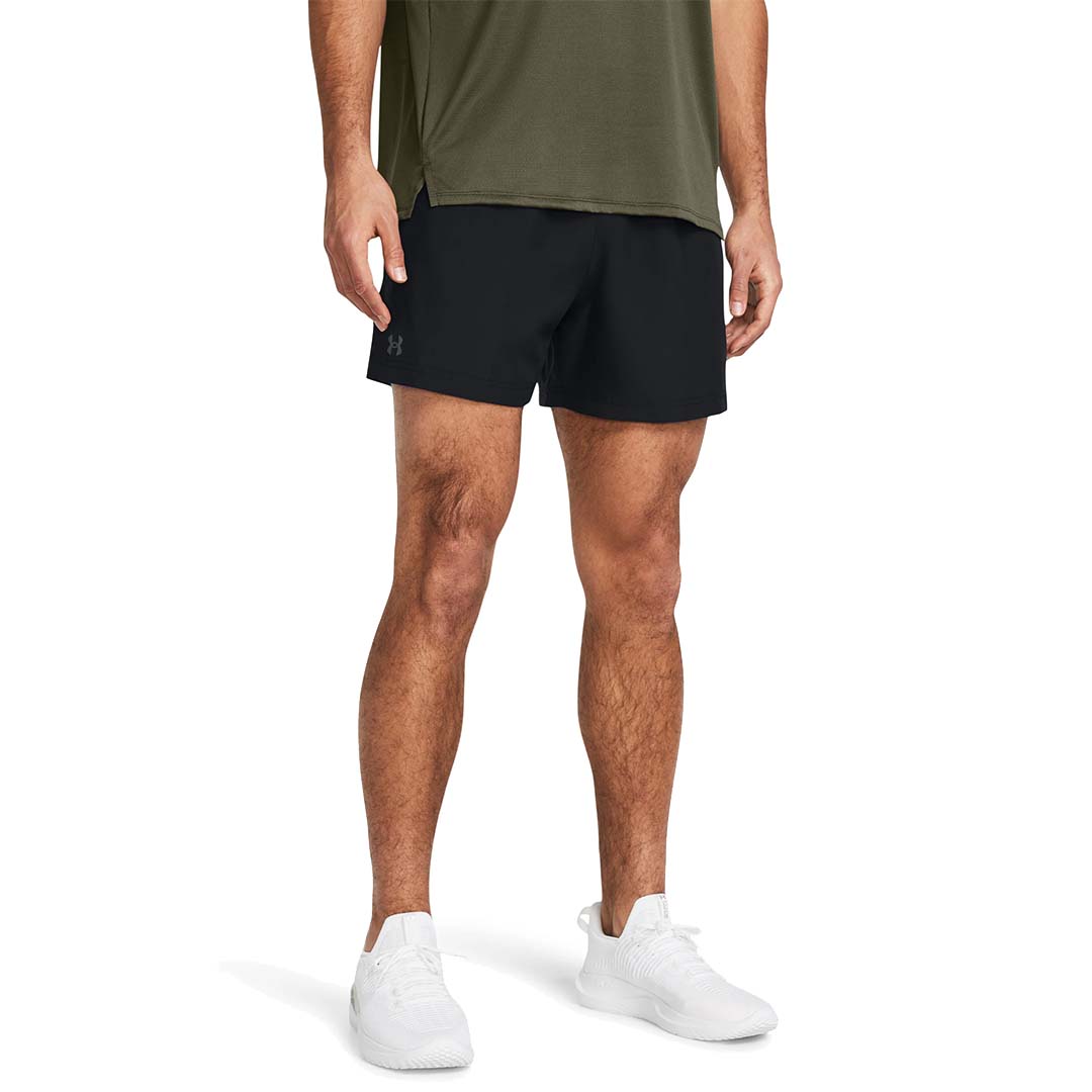 Under Armour Men Woven 5in Shorts | 1383357-001