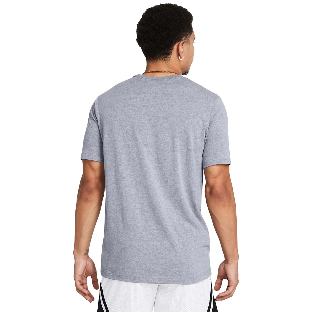 Under Armour Men Curry Champ Mindset Tee | 1383382-035