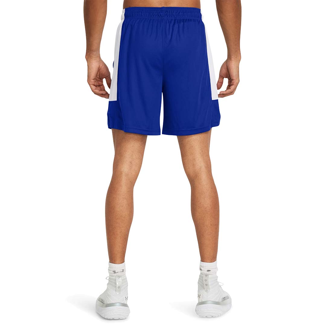 Under Armour Men Zone 7" Short | 1383389-400