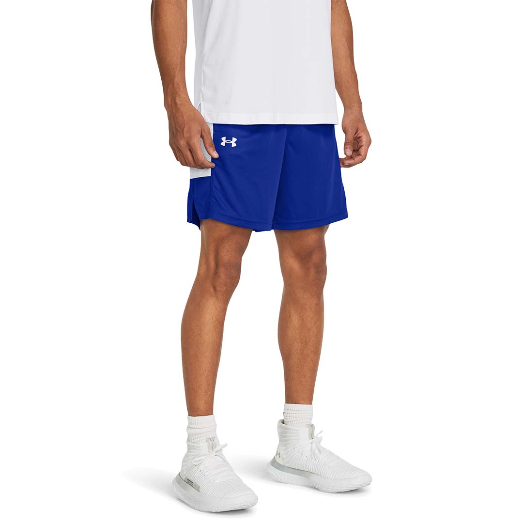 Under Armour Men Zone 7" Shorts | 1383389-400