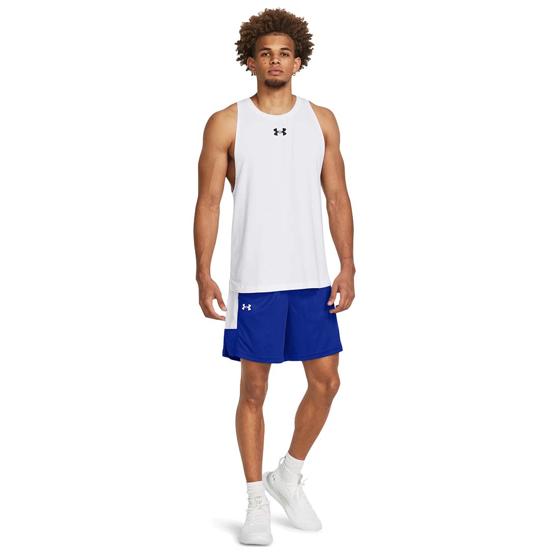 Under Armour Men Zone 7" Short | 1383389-400