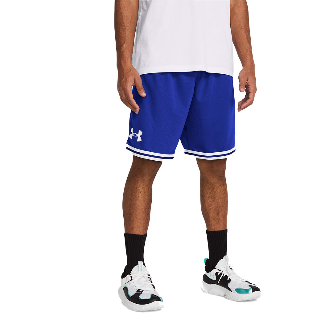 Under Armour Men Perimeter Shorts | 1383392-400