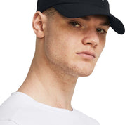 UA Men Launch Adjustable Cap | 1383481