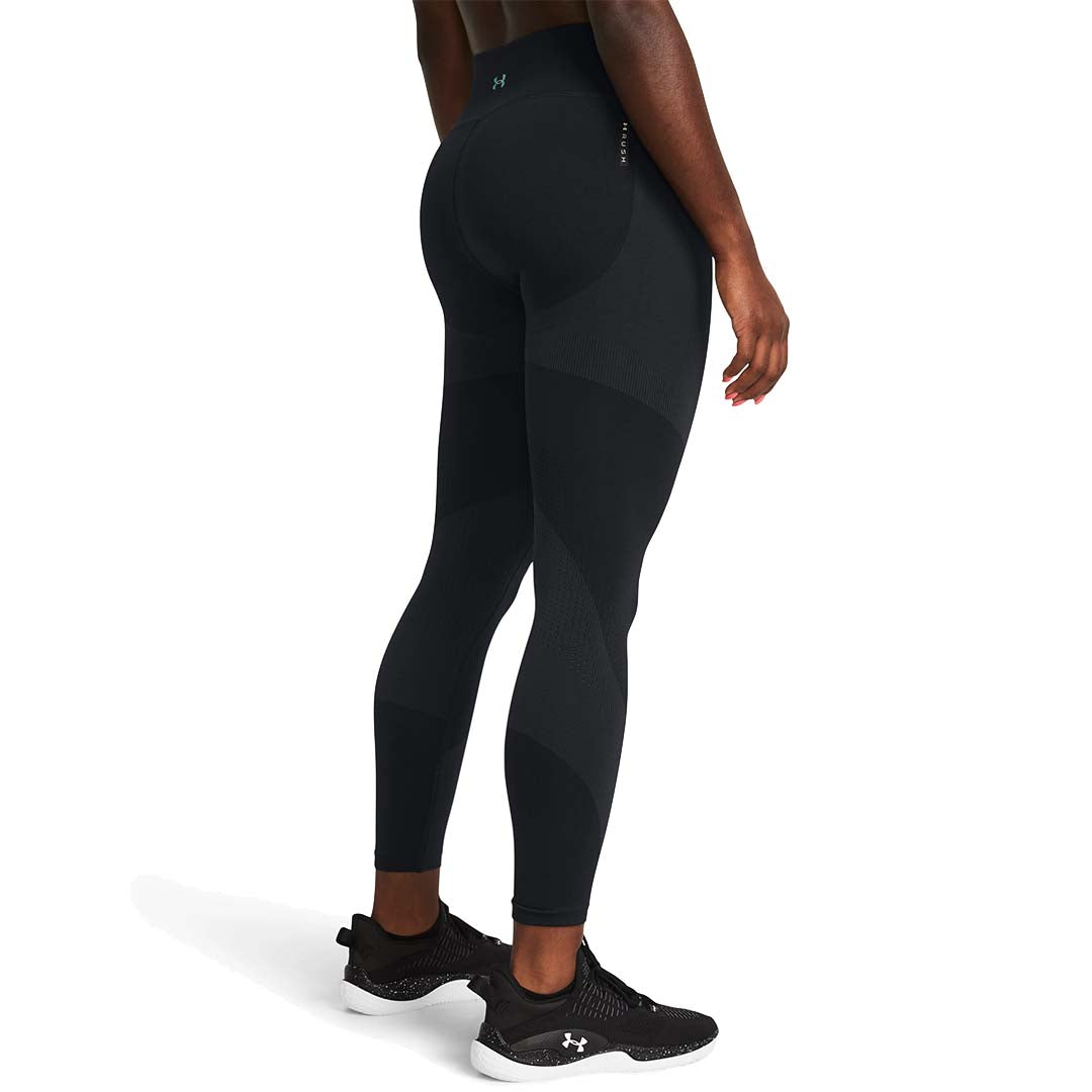 UA Women Vanish Elite Seamless Ankle Leggings | 1383550