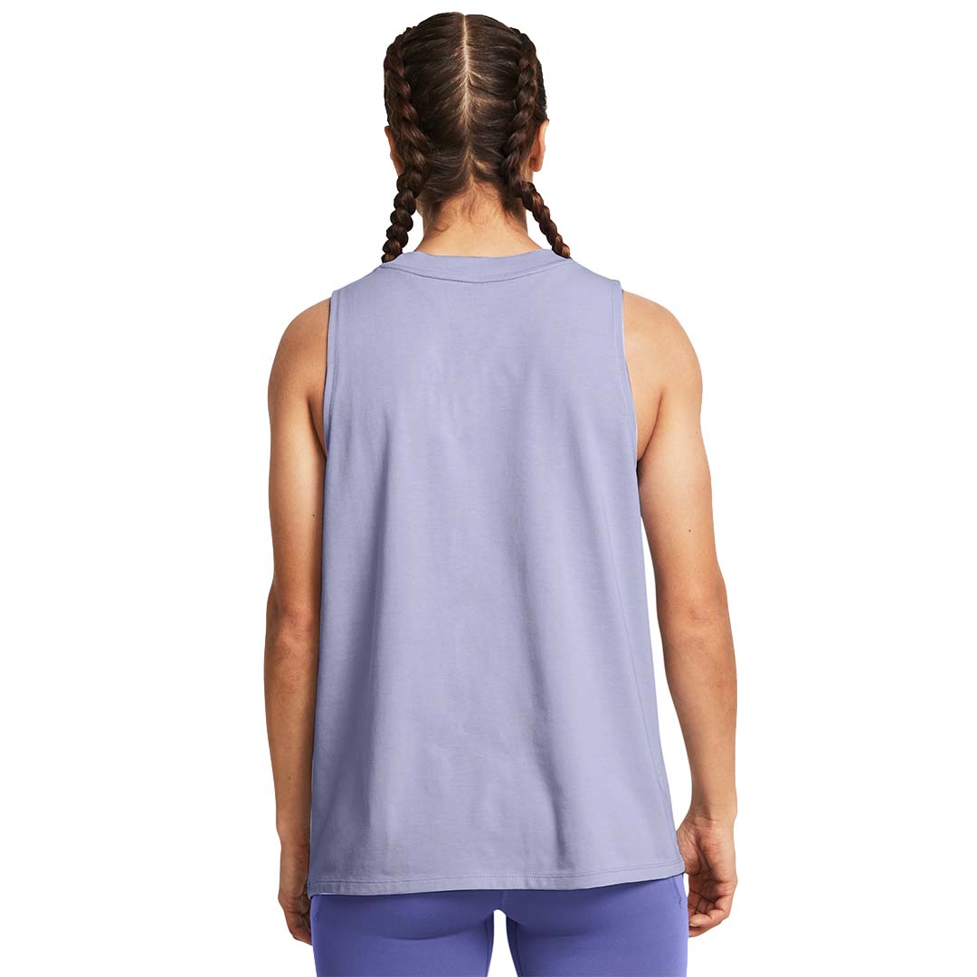 Under Armour Women Campus Muscle Tank | 1383659-539